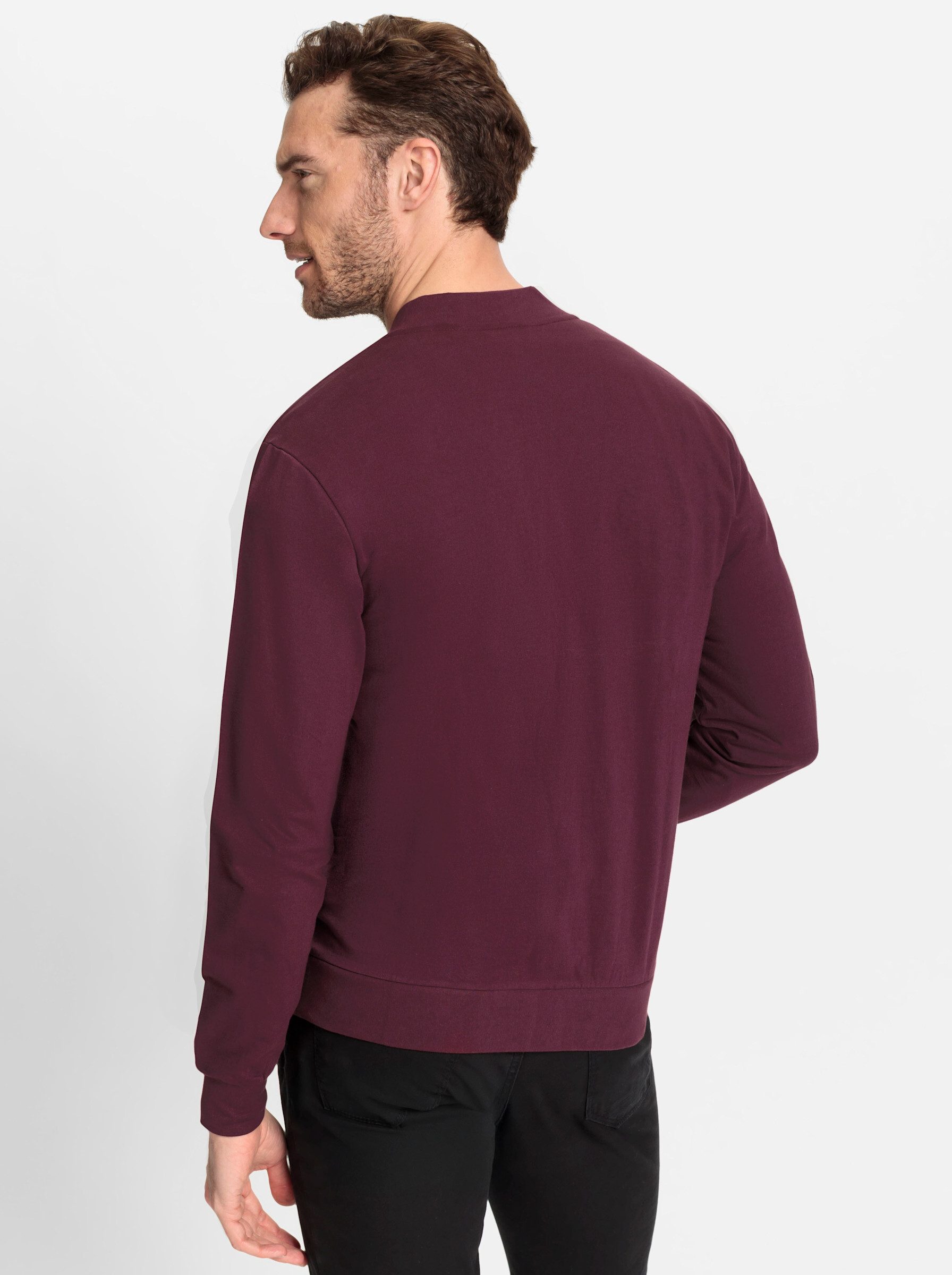 Catamaran Sweatjacke günstig online kaufen