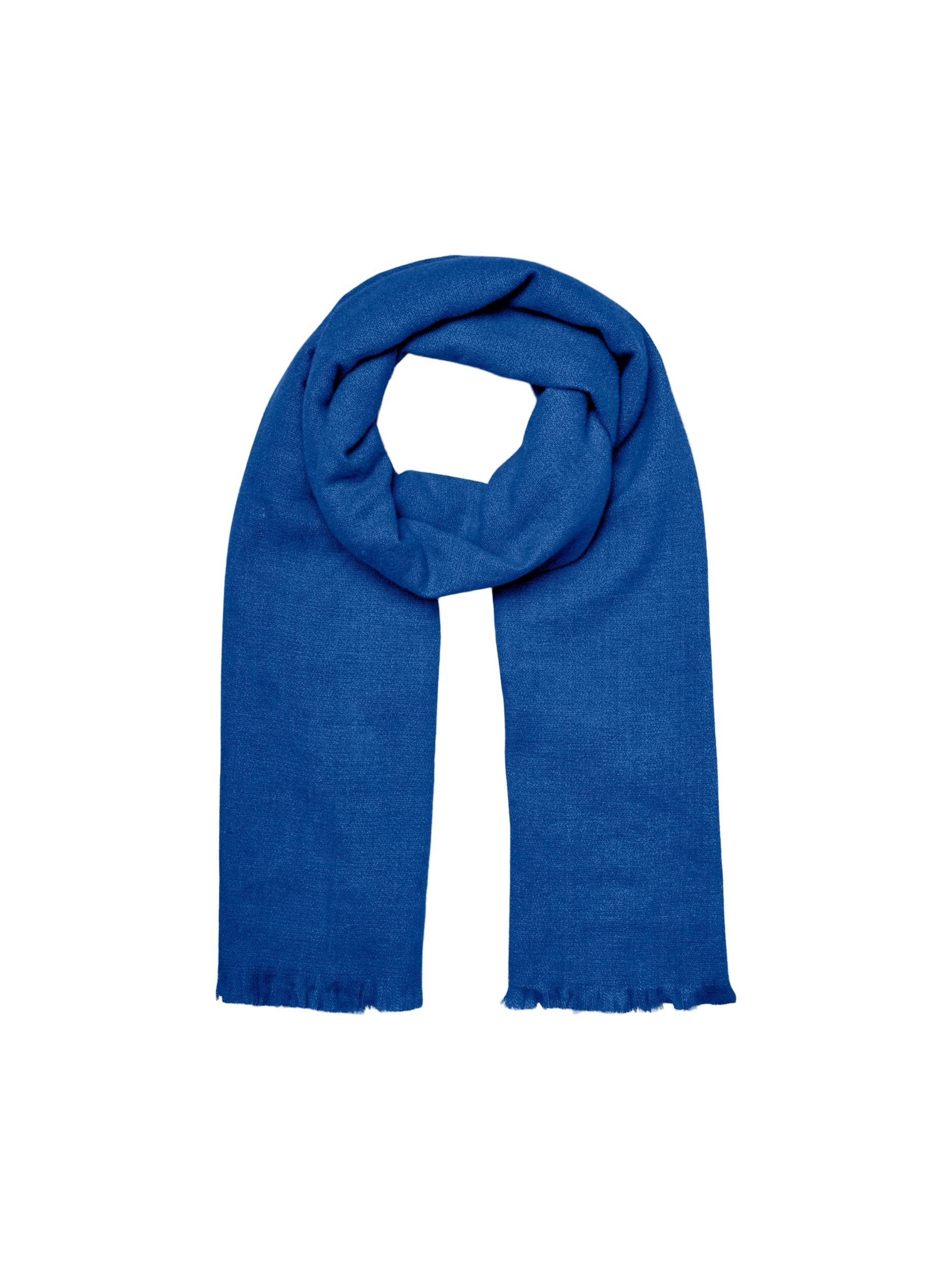 Blue GA Moda SCARF NOOS VMINGA Beaucoup Vero Schal