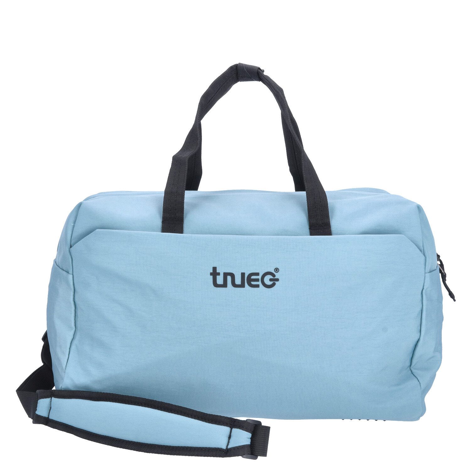 TheTrueC Reisetasche TheTrueC Reise- und Sporttasche Kaya Blue