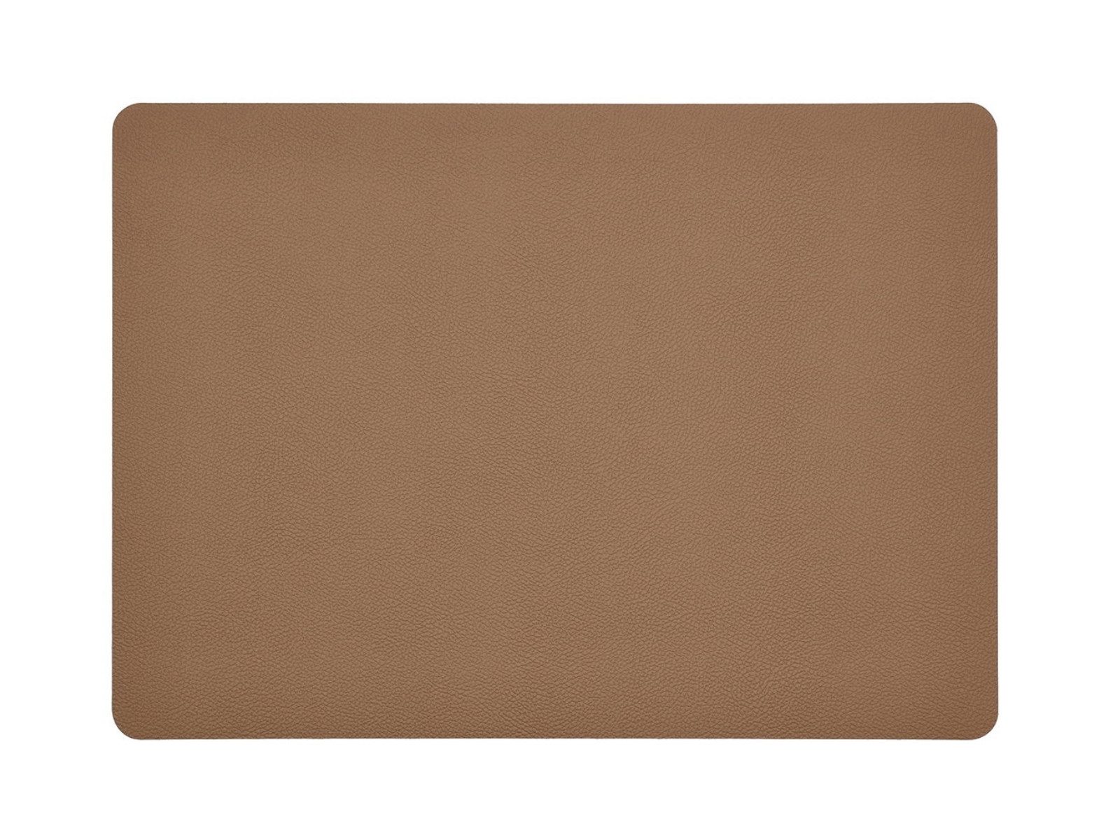 Bitz Platzset Tischset wood/titanium 46x33cm 4er Set