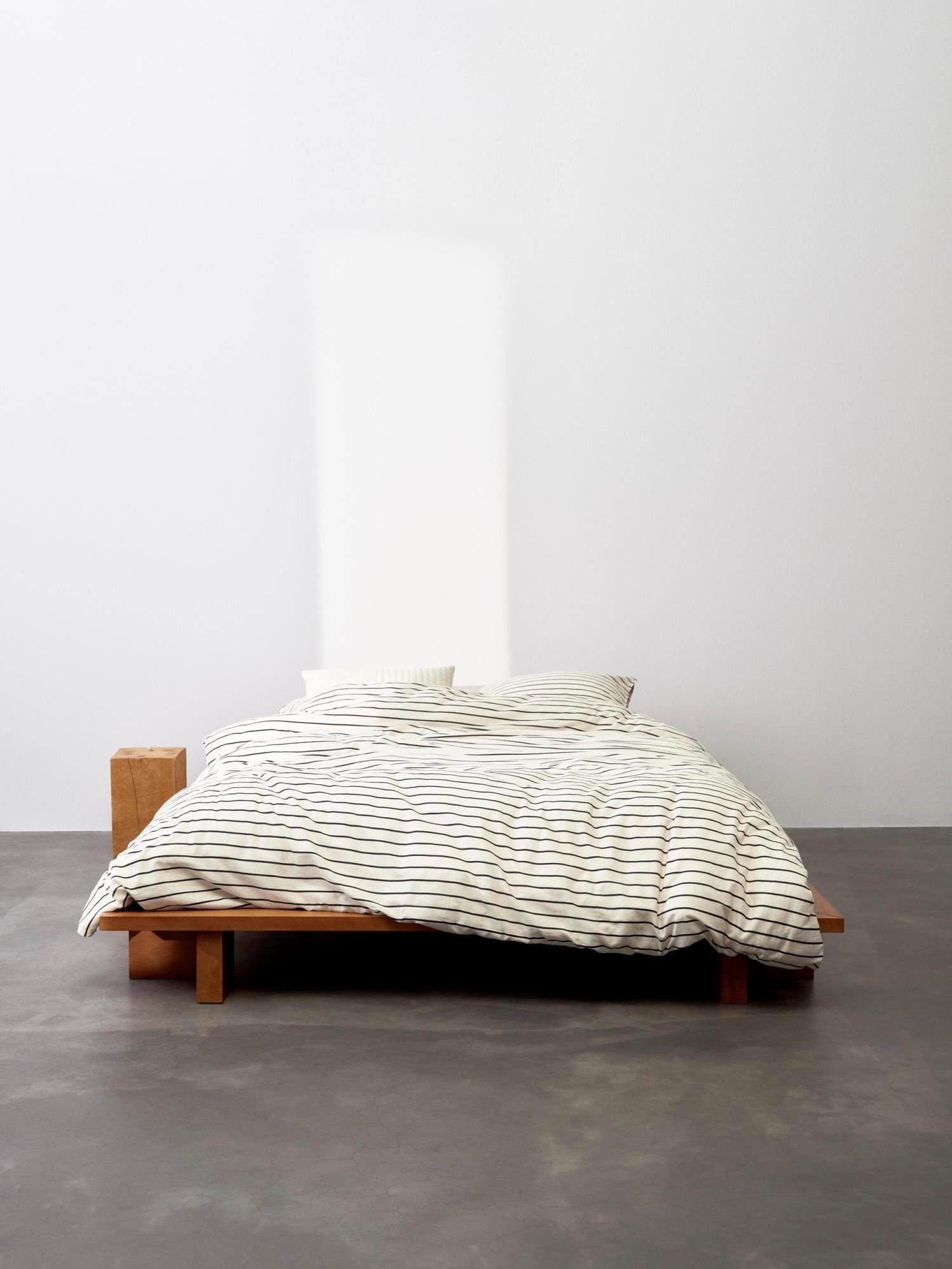 Marc O'Polo Home Bettwäsche Thyra, Twill, günstig online kaufen