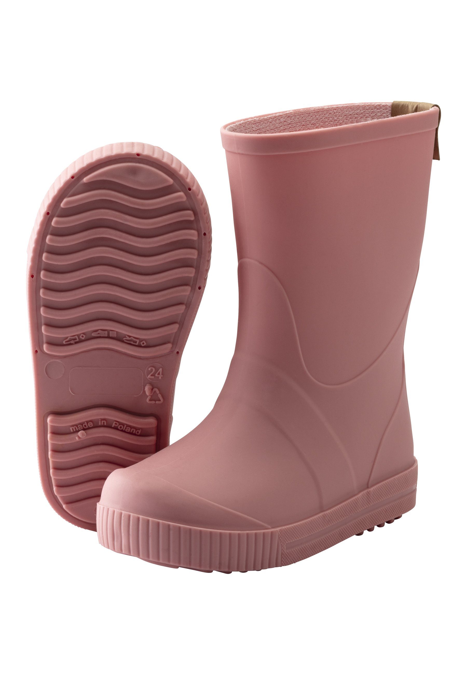 Sterntaler® Gummistiefel uni Gummistiefel – Bild 3 von 5