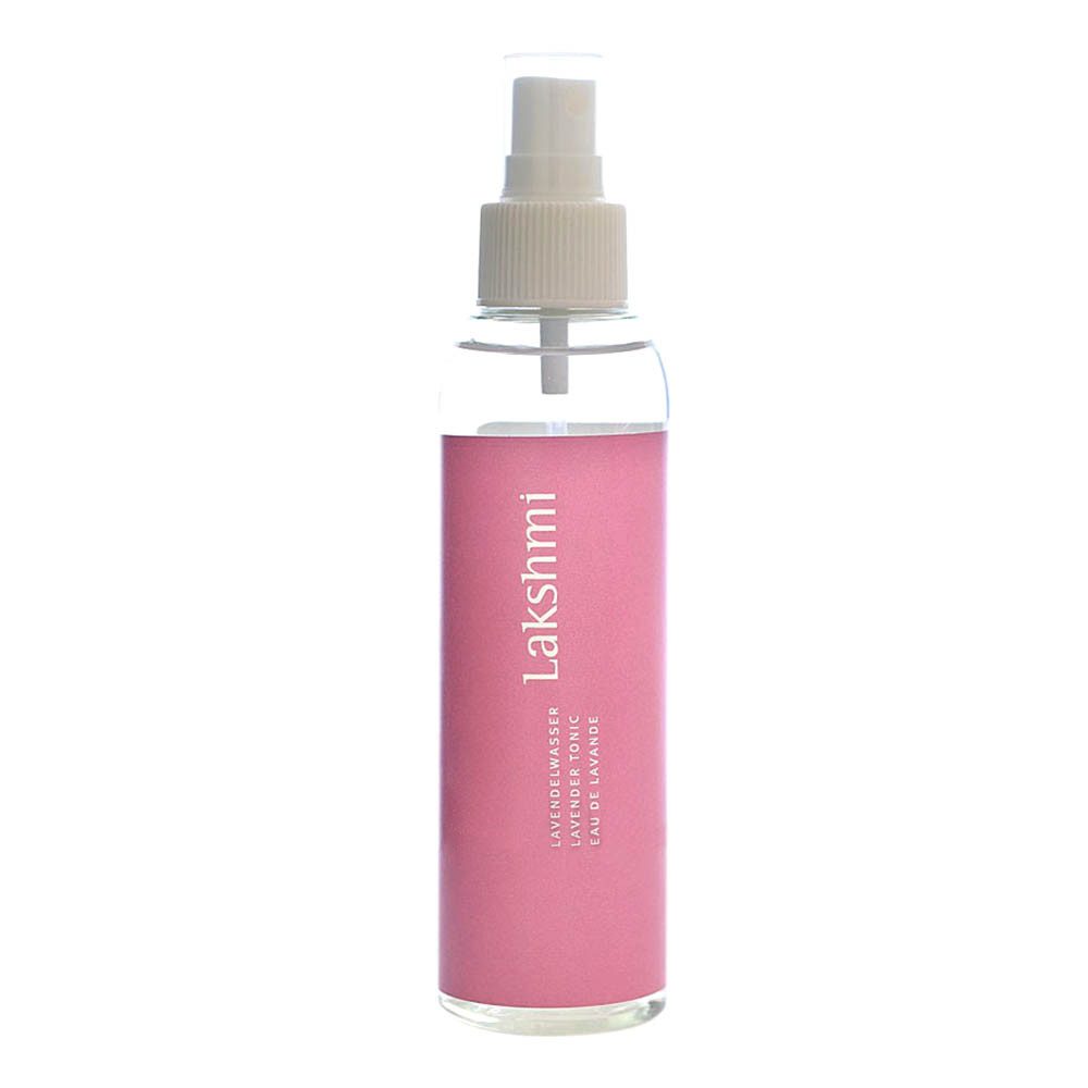 Lakshmi Gesichtswasser Gesichtswasser - Lavendel 150ml