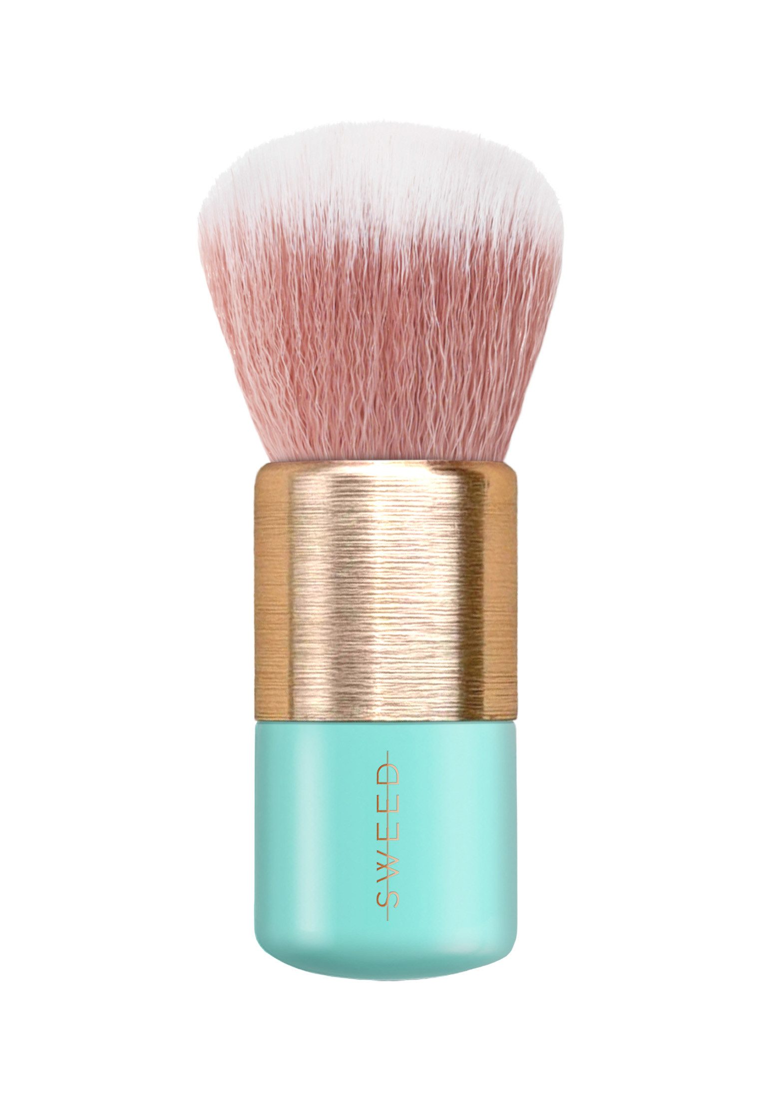 Sweed Foundationpinsel Sweed Pinsel 02 Kabuki Brush, 1 tlg.