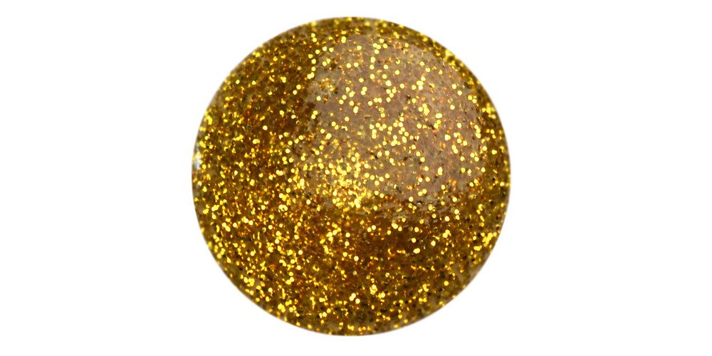 Thumbnail - Viva Decor Bastelfarbe Blob Paint, Metallic/Glitter, 90 ml