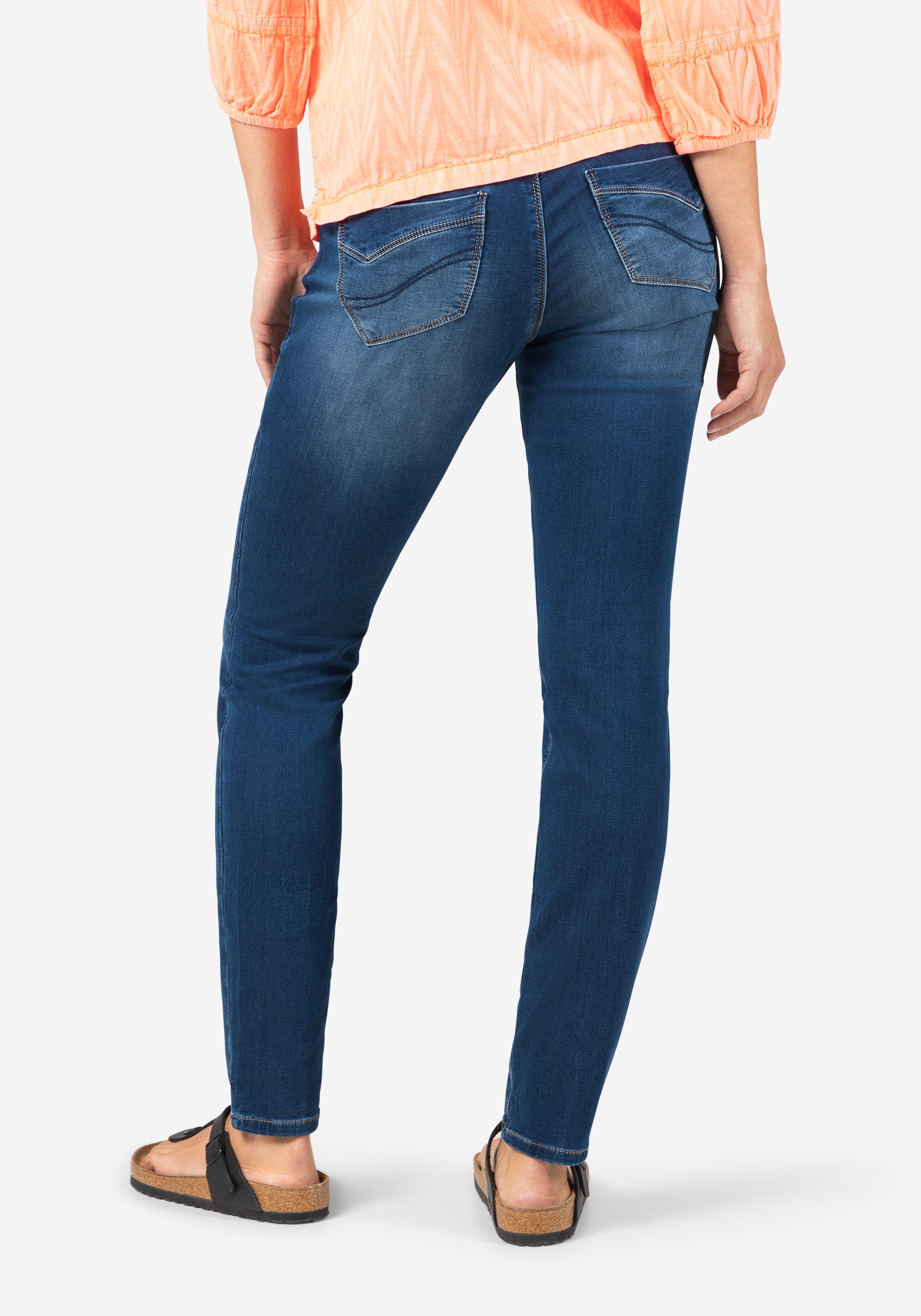 TIMEZONE Bequeme Jeans