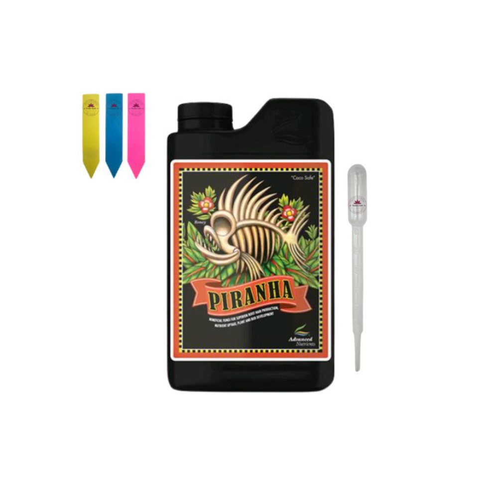 Advanced Nutrients Pflanzendünger Advanced Nutrients Piranha günstig online kaufen