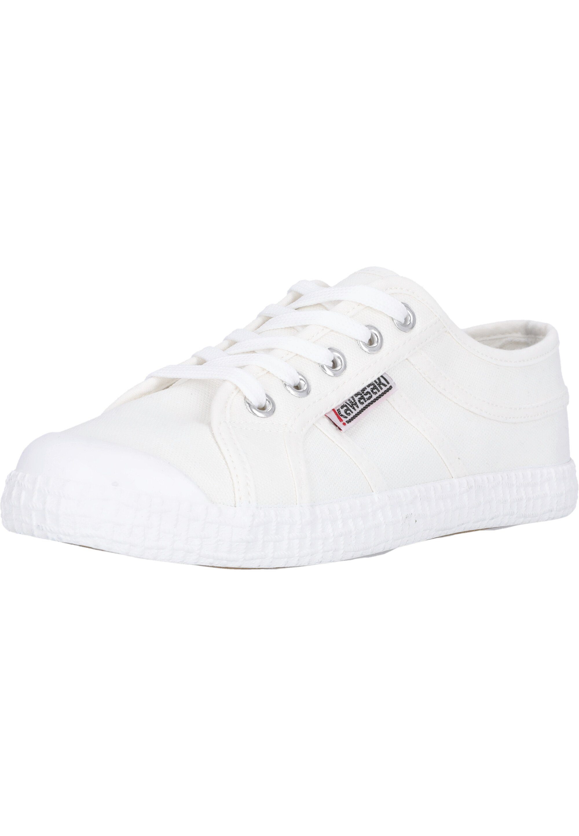 Kawasaki Tennis Sneaker trendy retro design