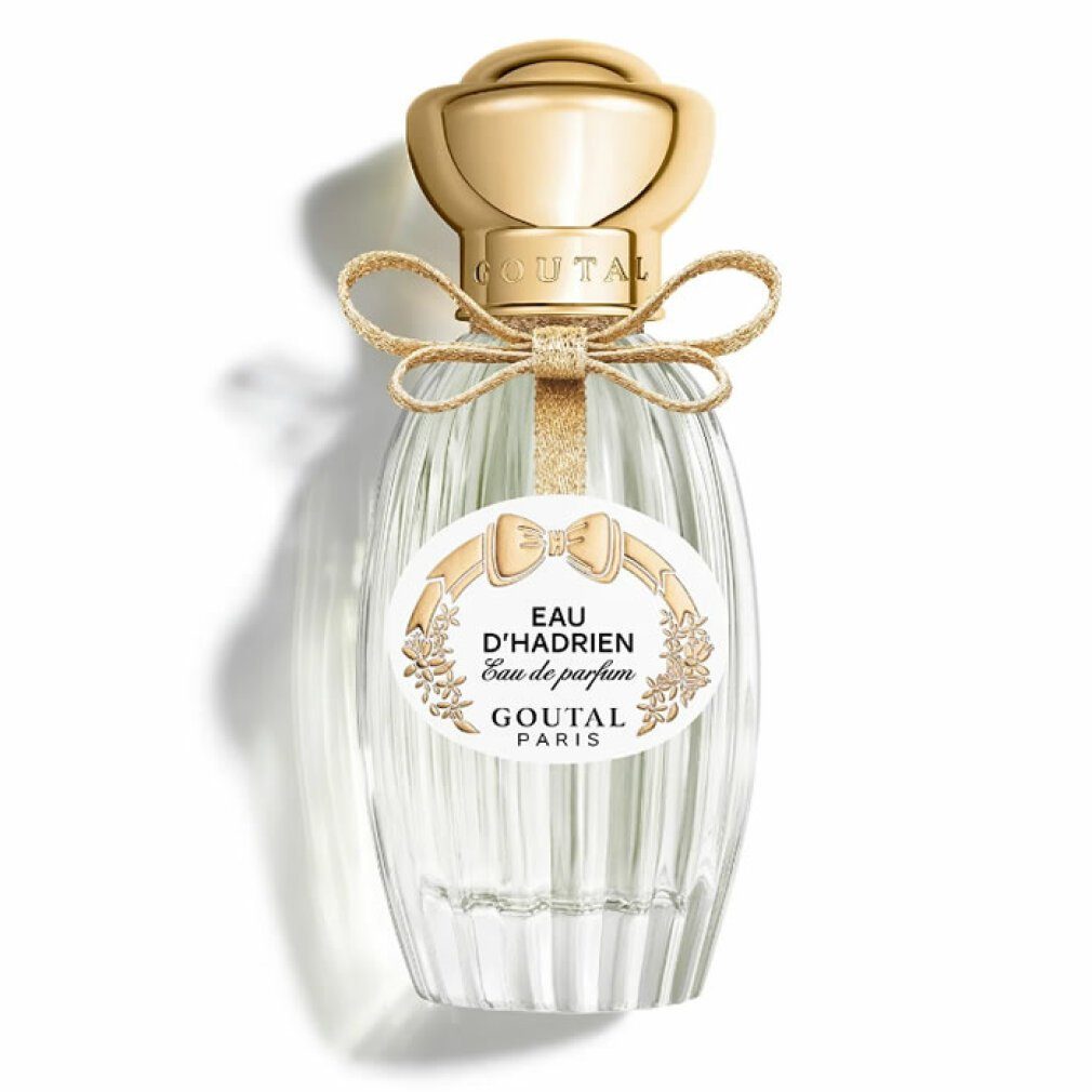 Annick Goutal Eau de Parfum Goutal Paris Eau D'Hadrien Eau De Parfum Spray