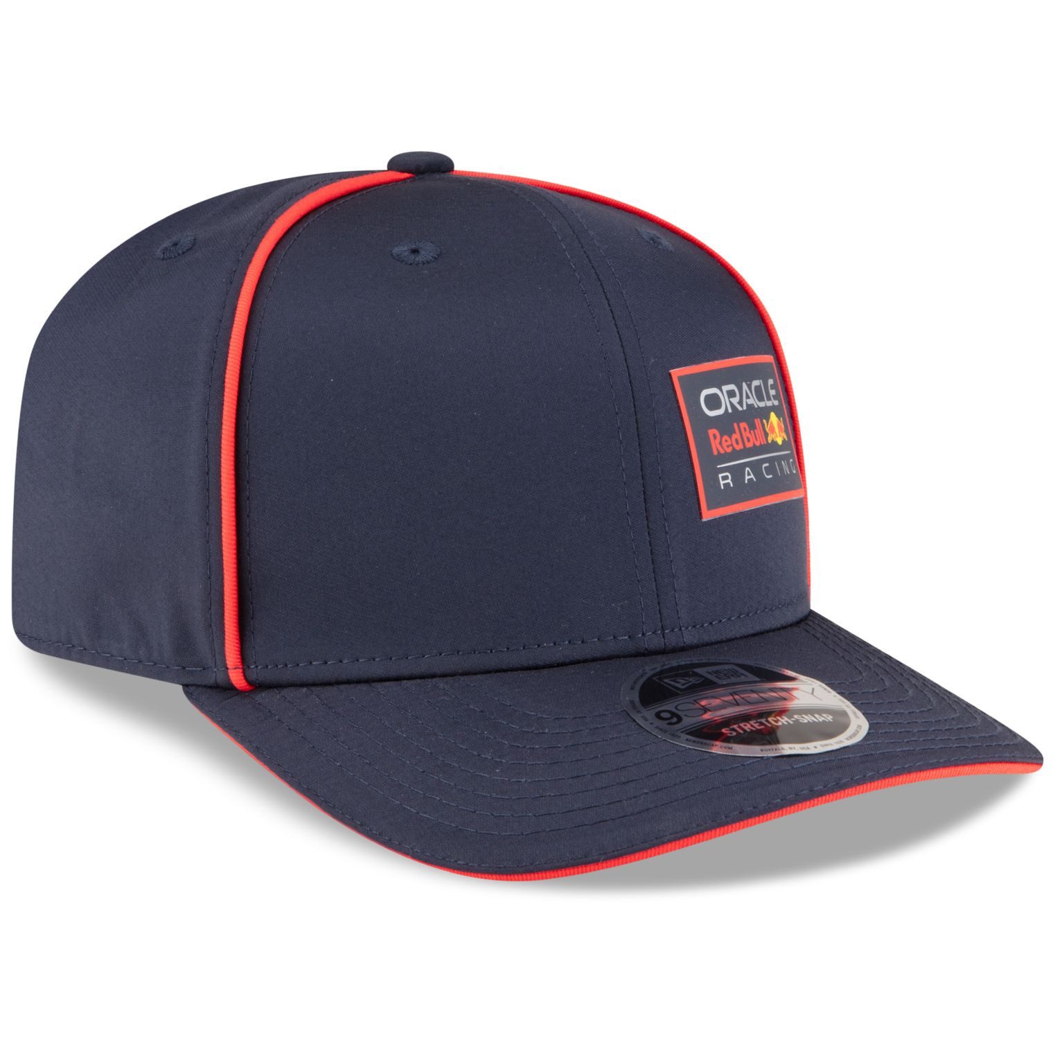 New Era Snapback Cap 9Seventy Stretch Red Bull Racing Team günstig online kaufen
