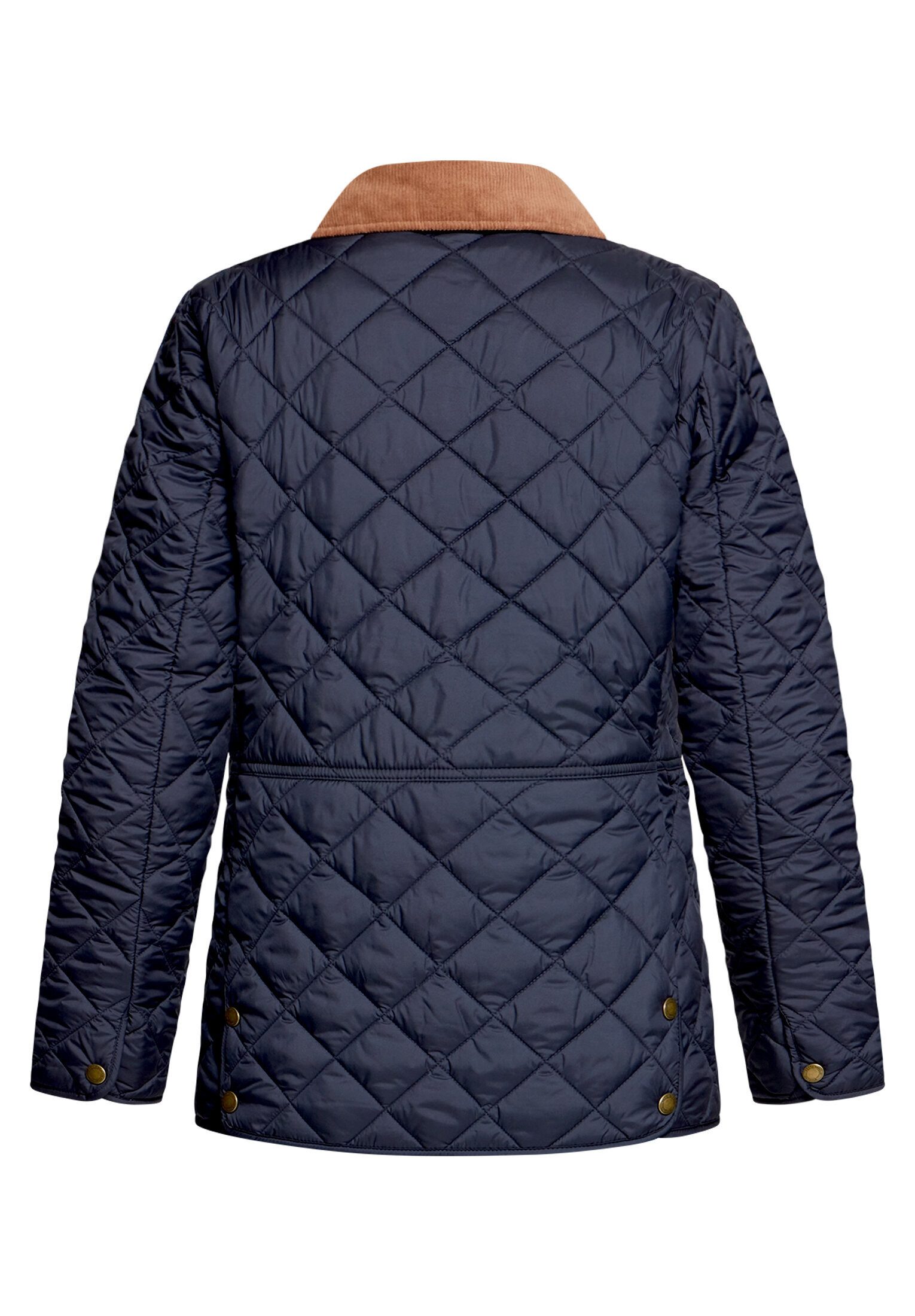 Betty Barclay Outdoorjacke Damen mit Kragen