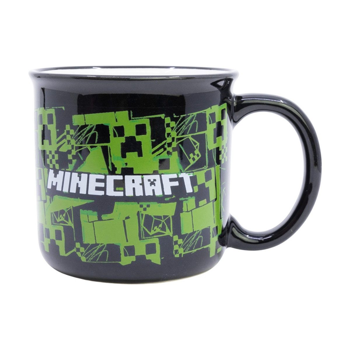 Tasse Frühstückstasse 400 ml in Geschenkbox Kaffeetasse