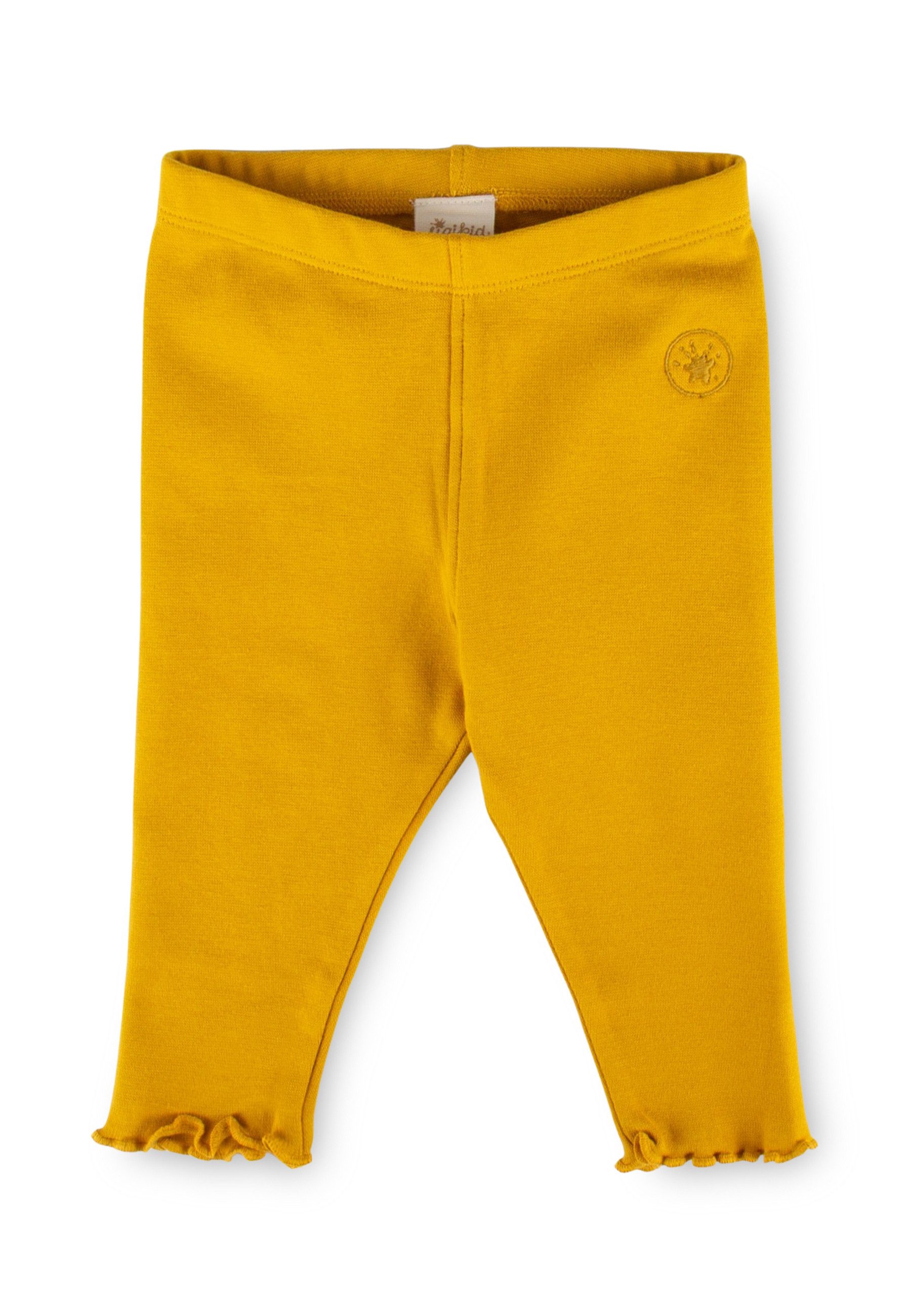 Sigikid Leggings Schneehase für Babys Mädchen (1-tlg)