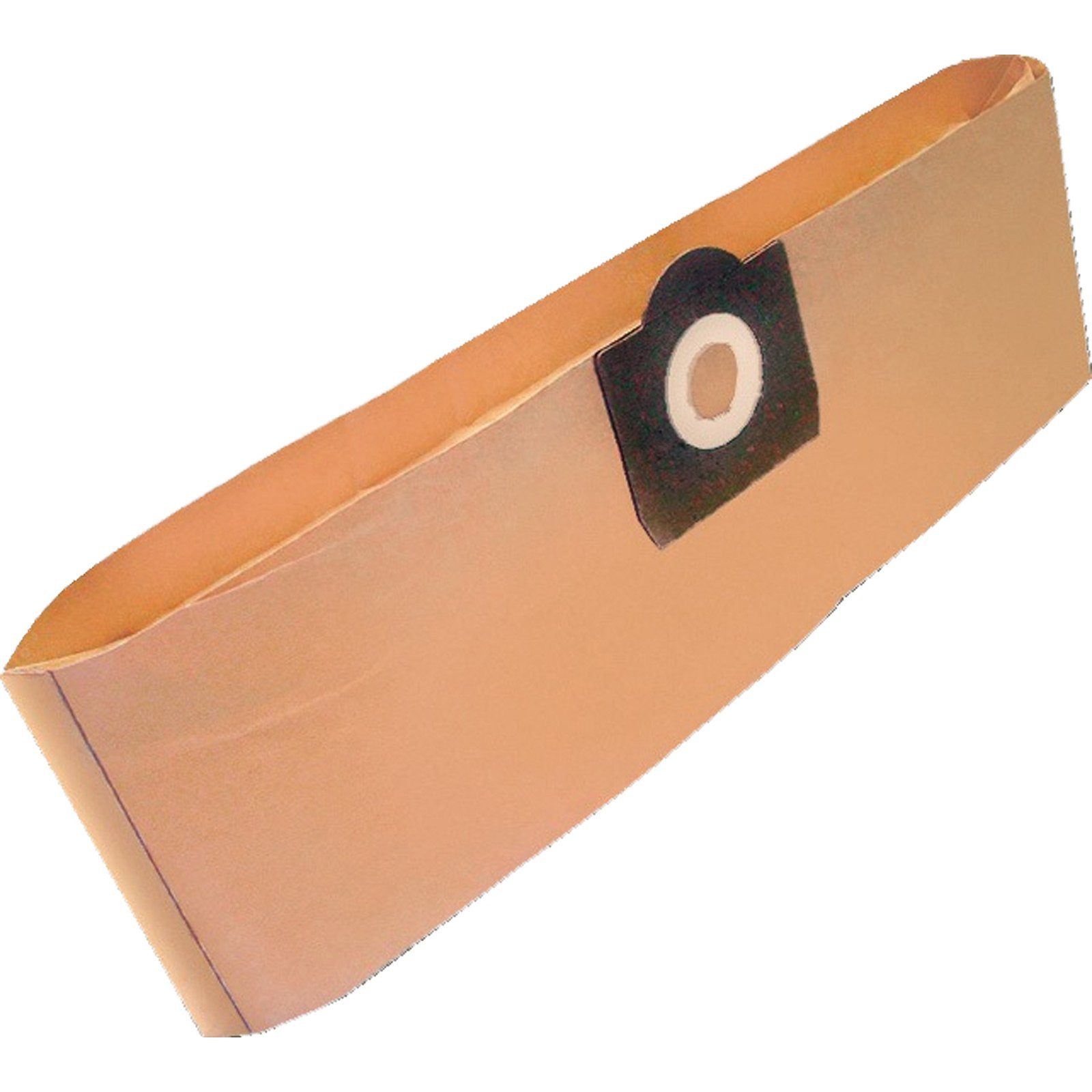 cleancraft Werkzeugset cleancraft 10x Papierfilterbeutel für Modell wetCAT 116 E - 70101...