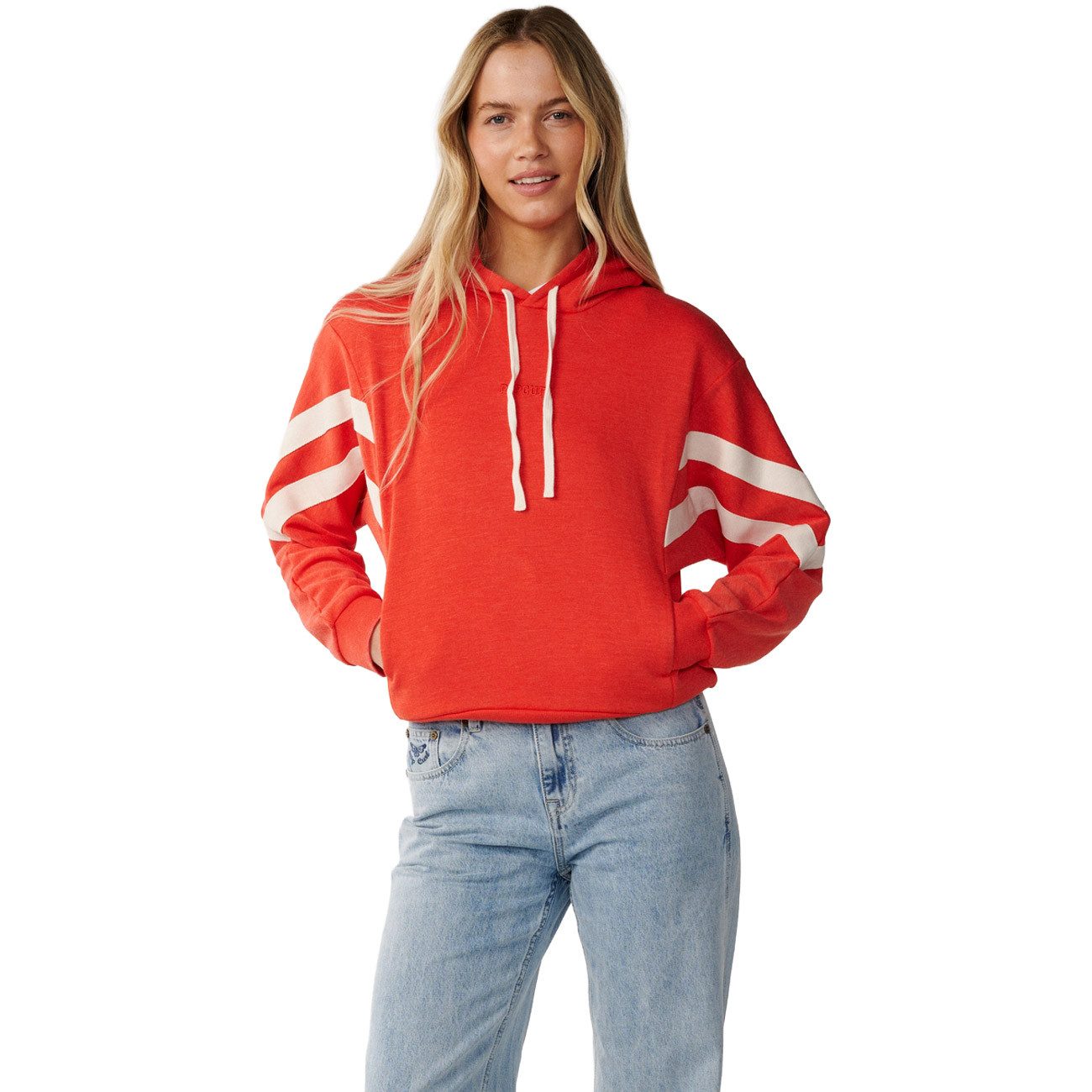 Rip Curl Hoodie Surf Revival Relaxed Hood Surf Revival Relaxed Hood