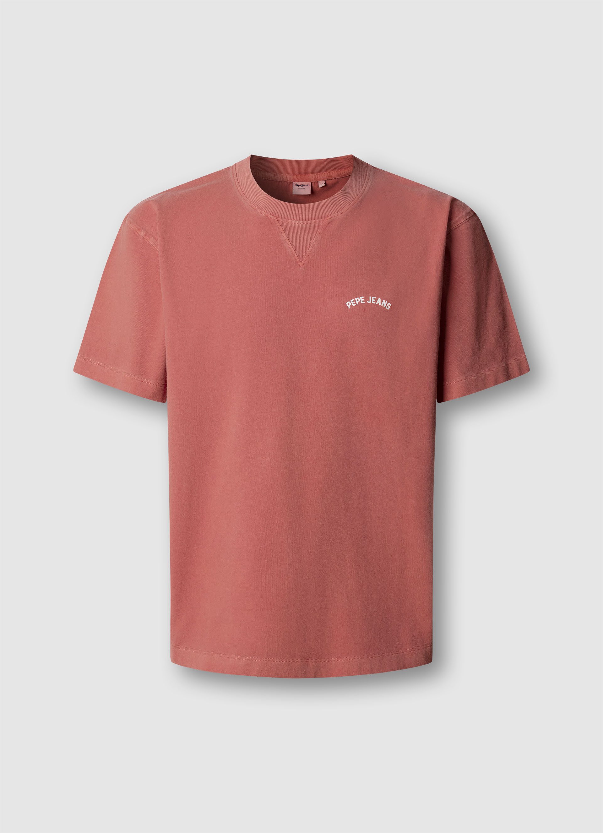 T-Shirt JOHN TEE