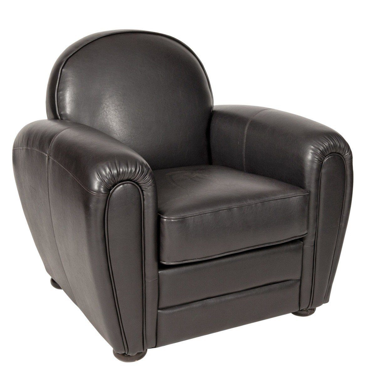 Kasper Clubsessel BRUNO