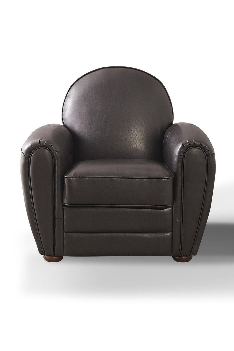 Kasper Clubsessel BRUNO