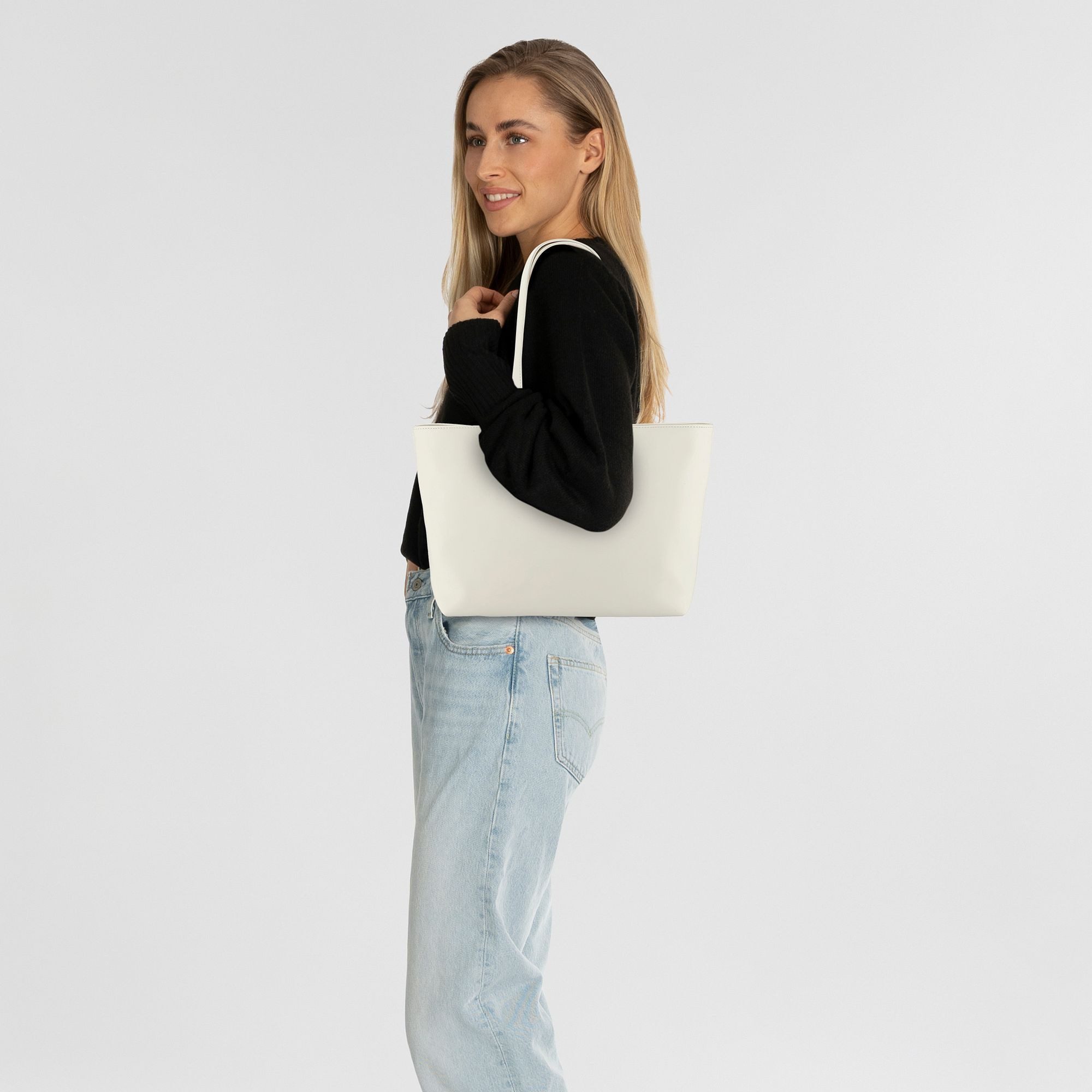 Replay Shopper, Polyurethan