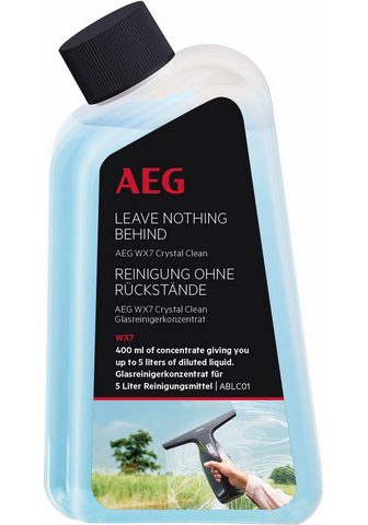 AEG »ABLC01 WX7« очиститель ст...