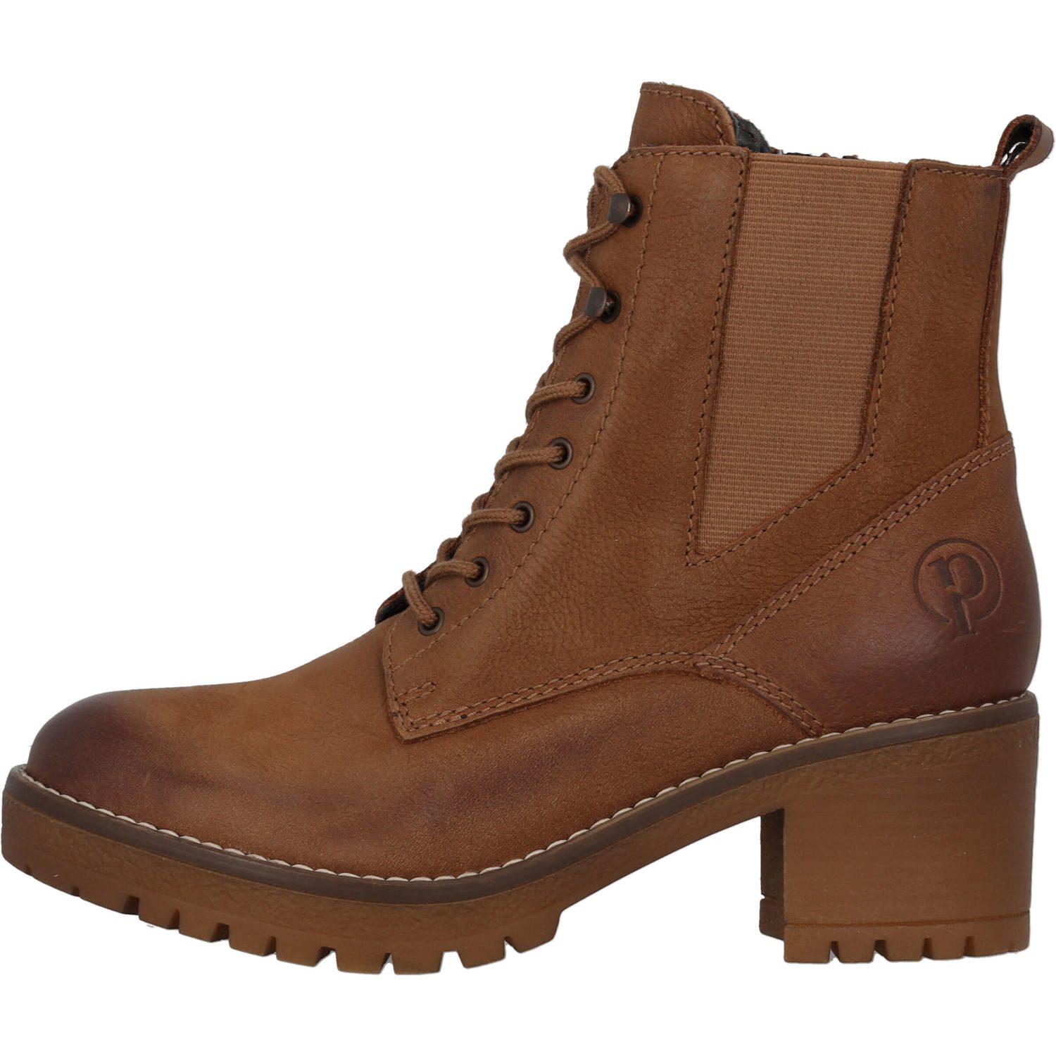 Palado Capraia Warm Schnürstiefel