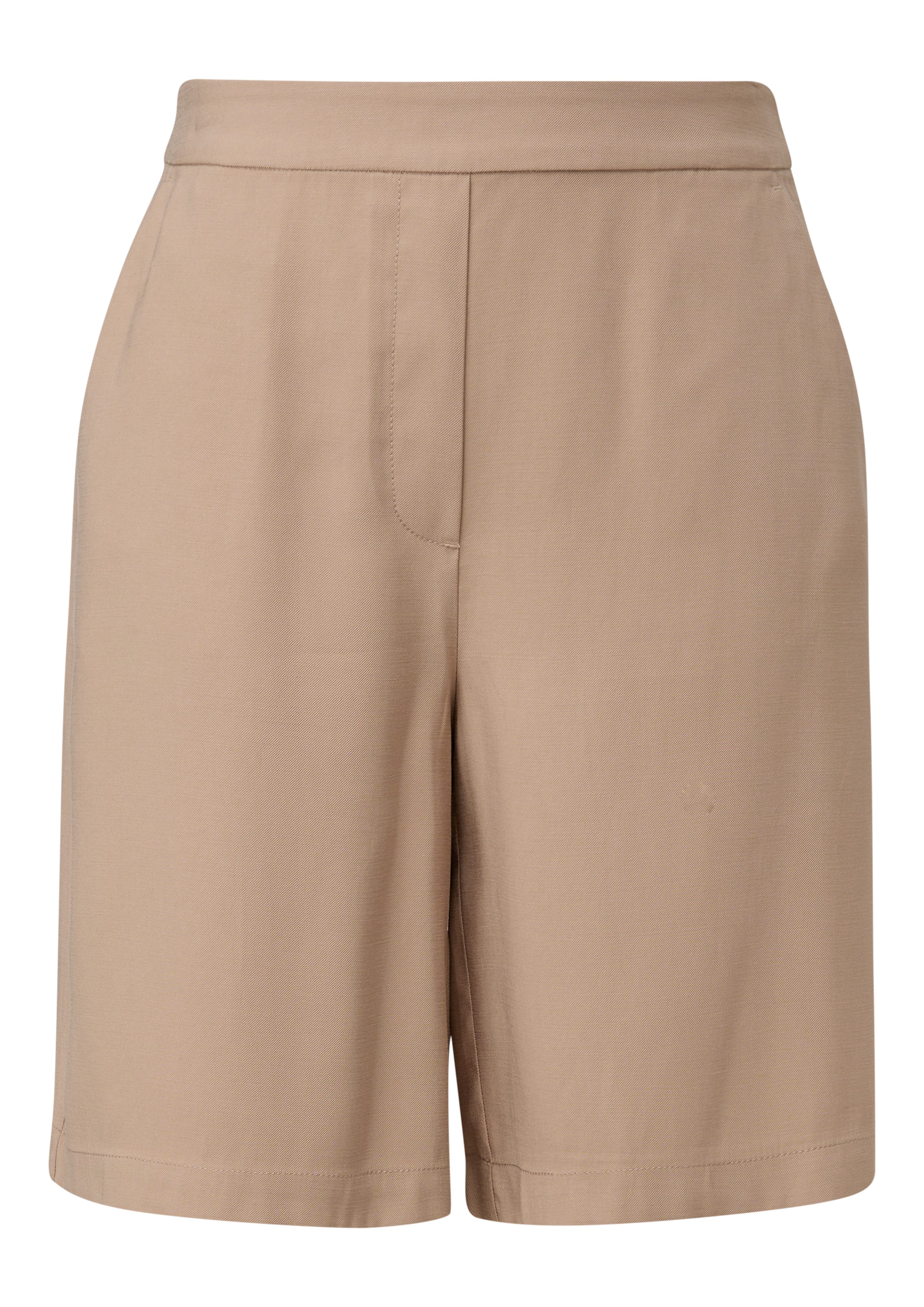 comma casual identity Chinoshorts Weite Bermuda günstig online kaufen