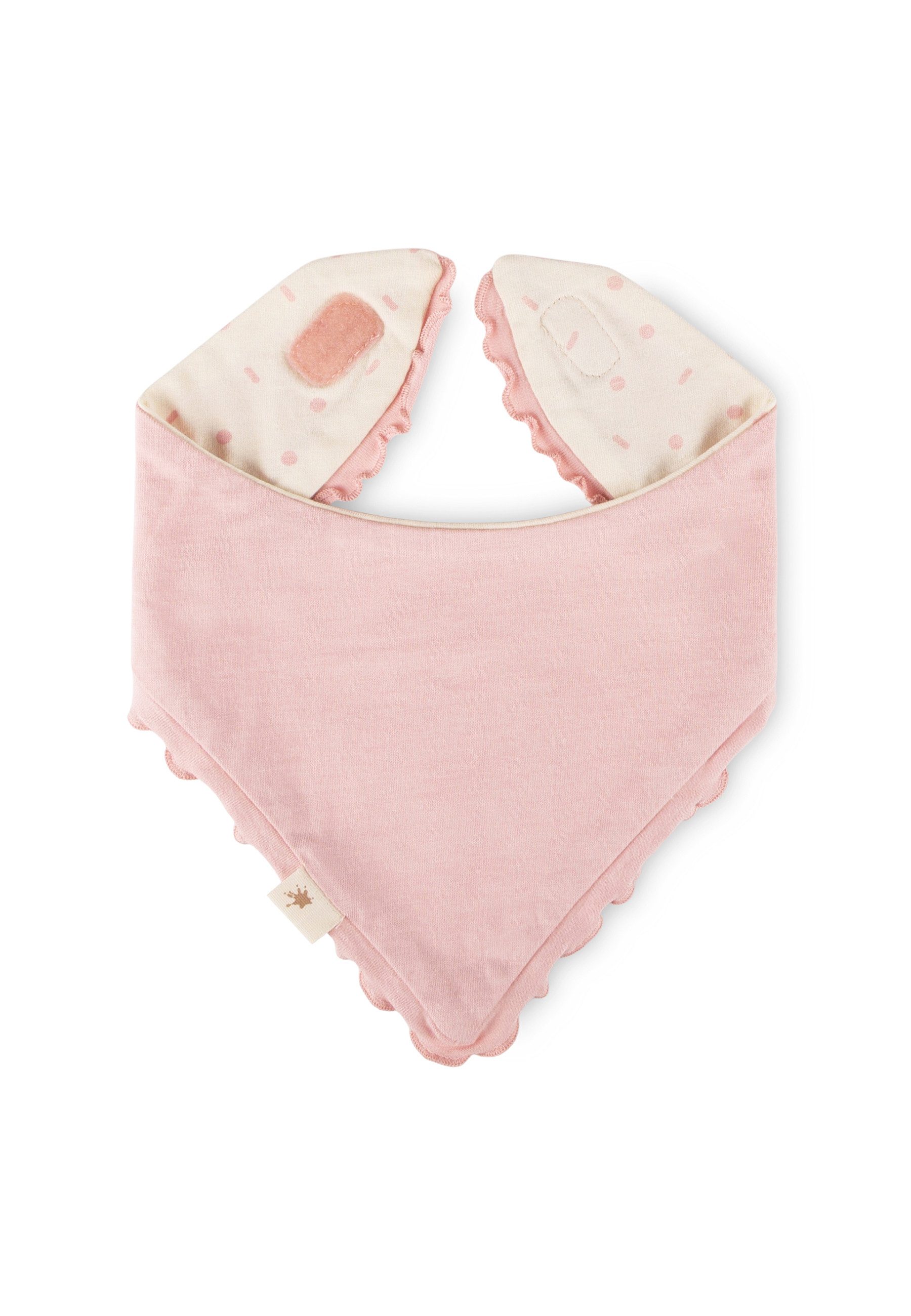 Sigikid Halstuch Petit Croissant für Babys Mädchen, (1-St) – Bild 3 von 5