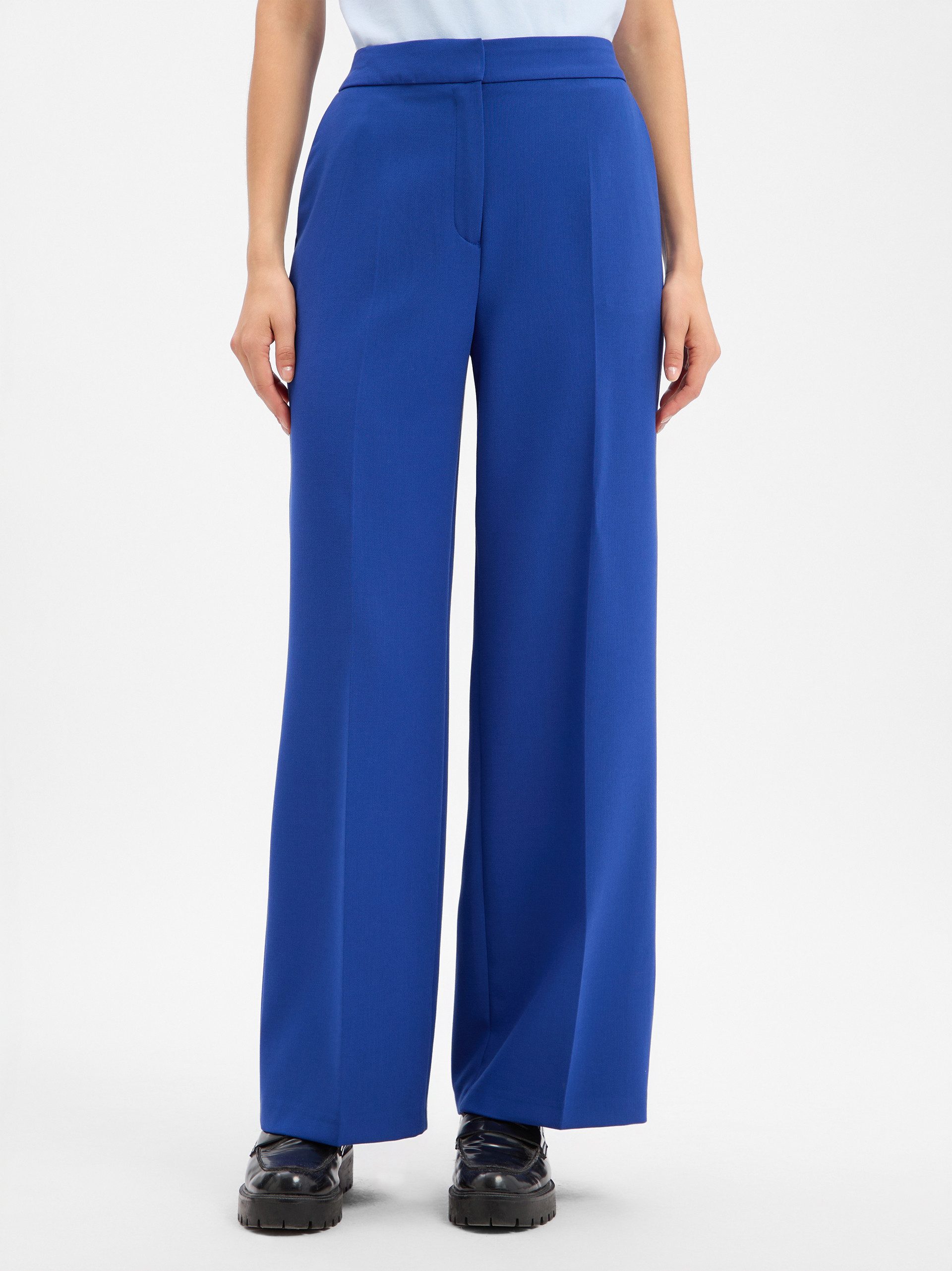 s.Oliver BLACK LABEL Stoffhose