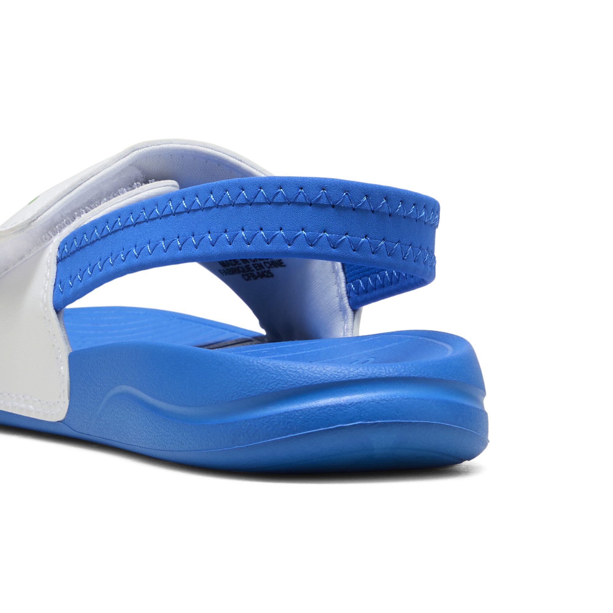 PUMA Popcat 20 Backstrap Sandalen Jugendliche Sandale