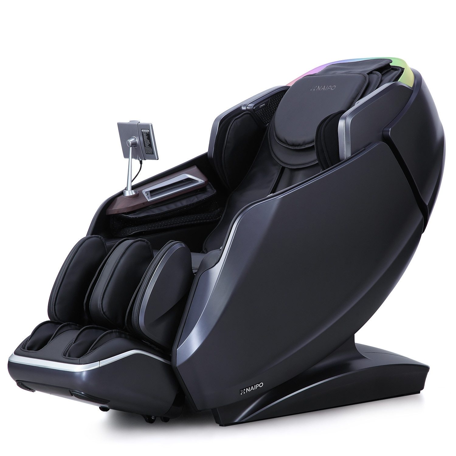 Massagesessel Naipo 4D Massagesessel