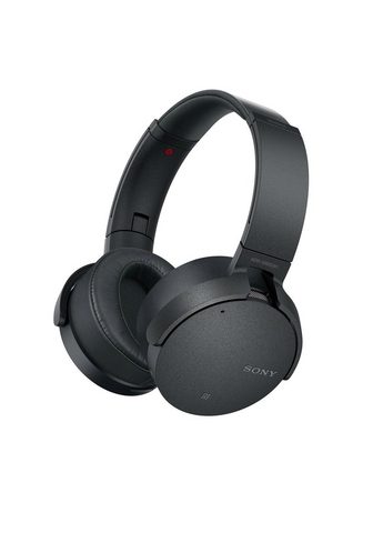 SONY »MDR-XB950N1« wireless нау...