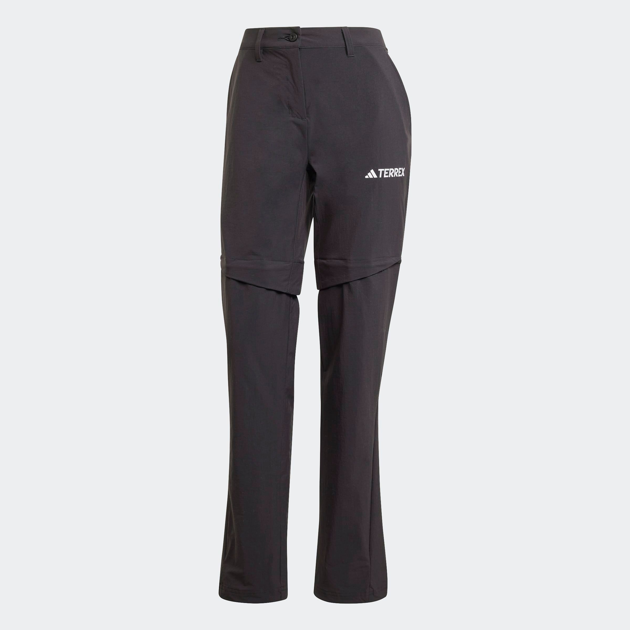 Outdoorhose MULTI ZIP-OFF