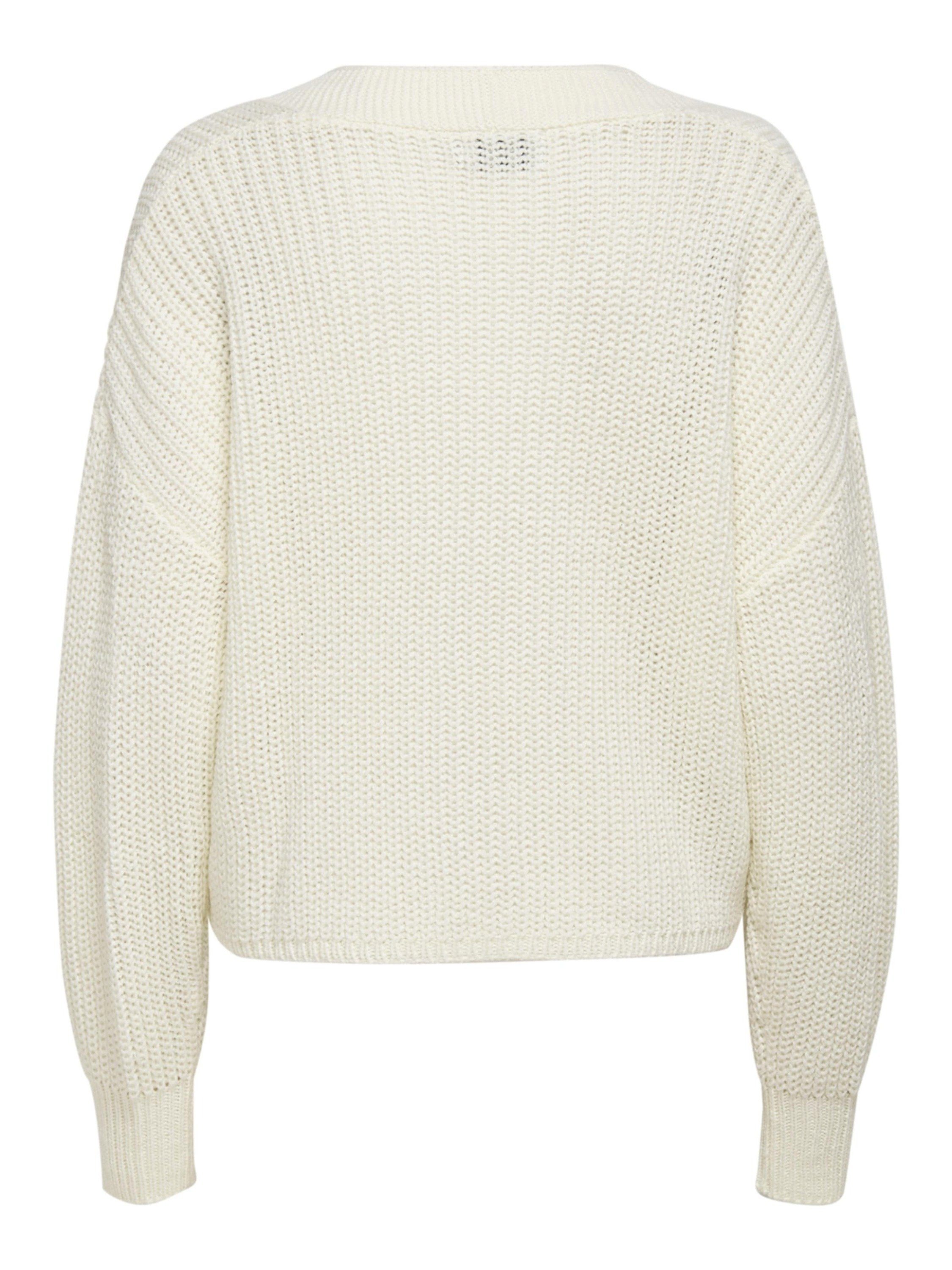 ONLY Strickjacke ONLCarol (1-tlg) Plain/ohne Details – Bild 2 von 5