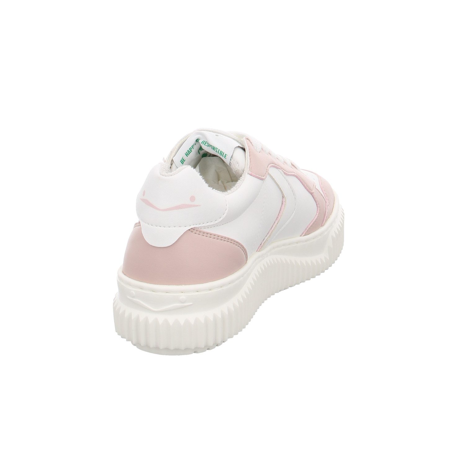 VOILE BLANCHE Hybro 03 Sneaker