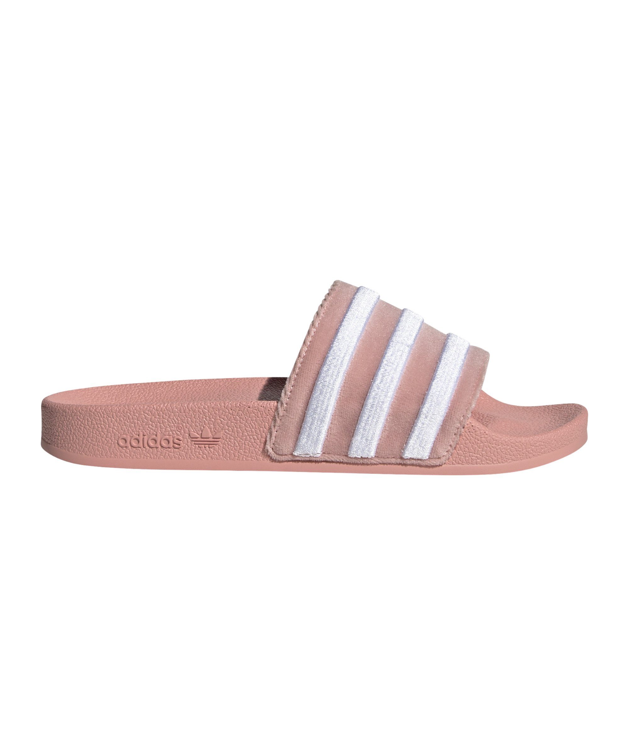 adidas Originals Adilette Badelatsche Damen Pantolette