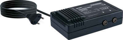 Schwaiger BN8699 531 Leistungsverstärker (Anzahl Kanäle: 2, 1.9 W, Zweigeräteverstärker)