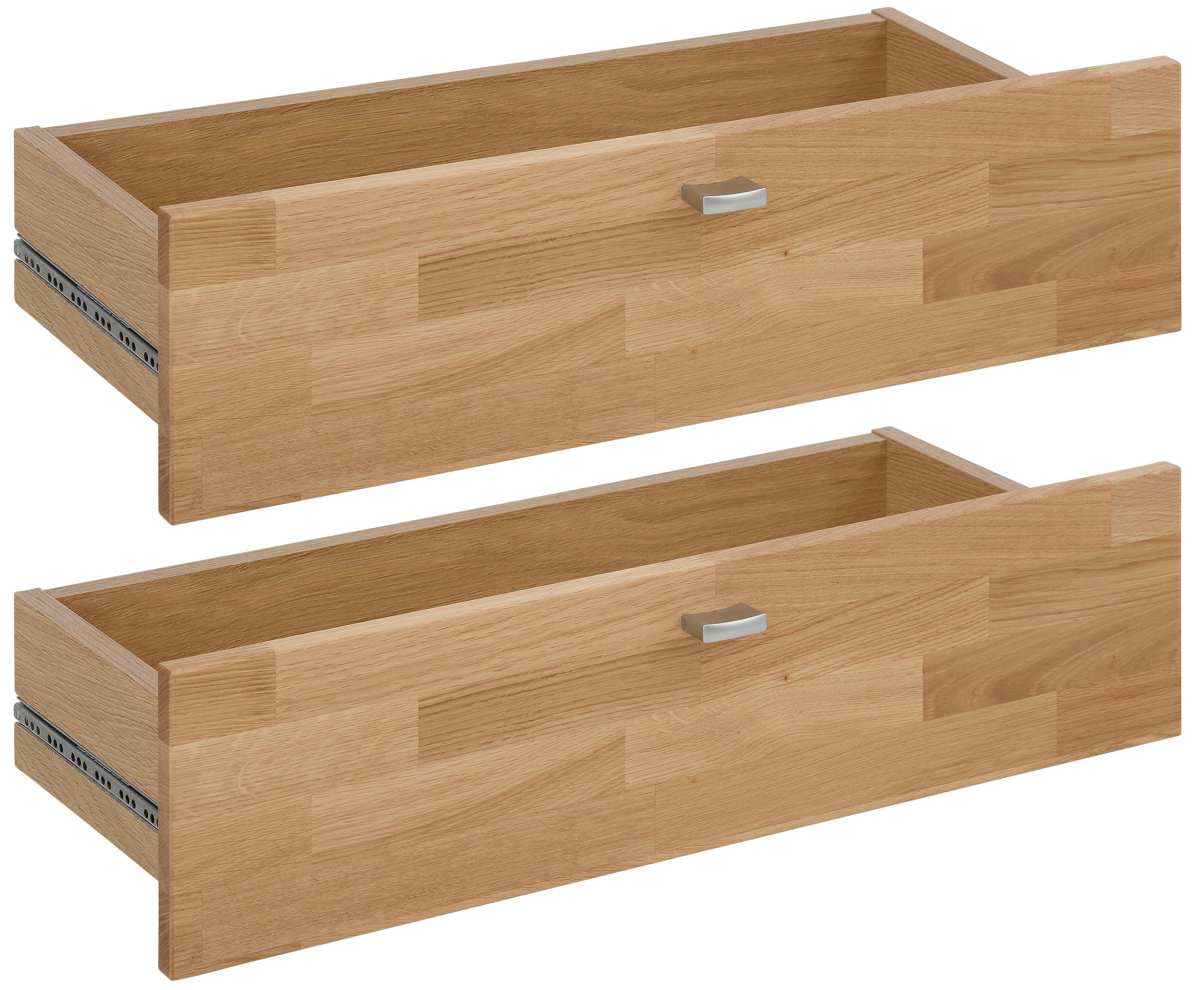 Home affaire Schubkasten Dana, passend zum 2trg. und 4trg. Regal