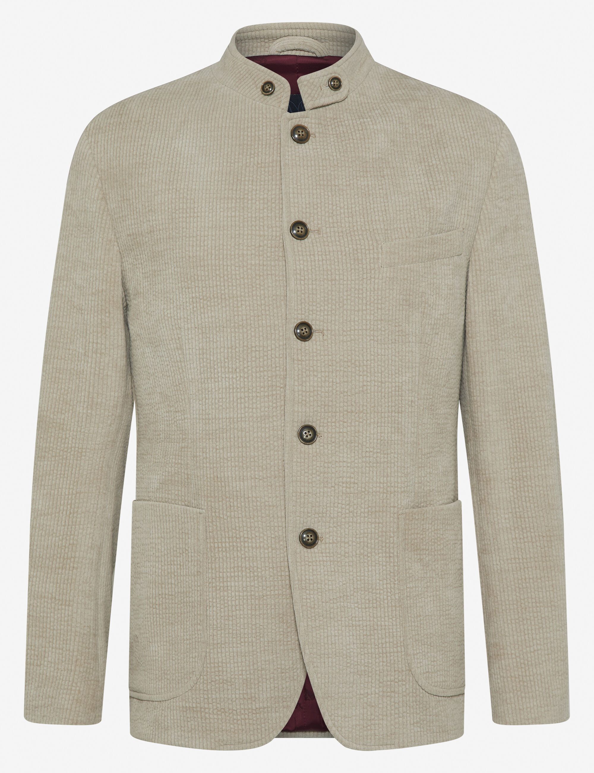 KaiserLich Janker 5435 in Cord-Optik