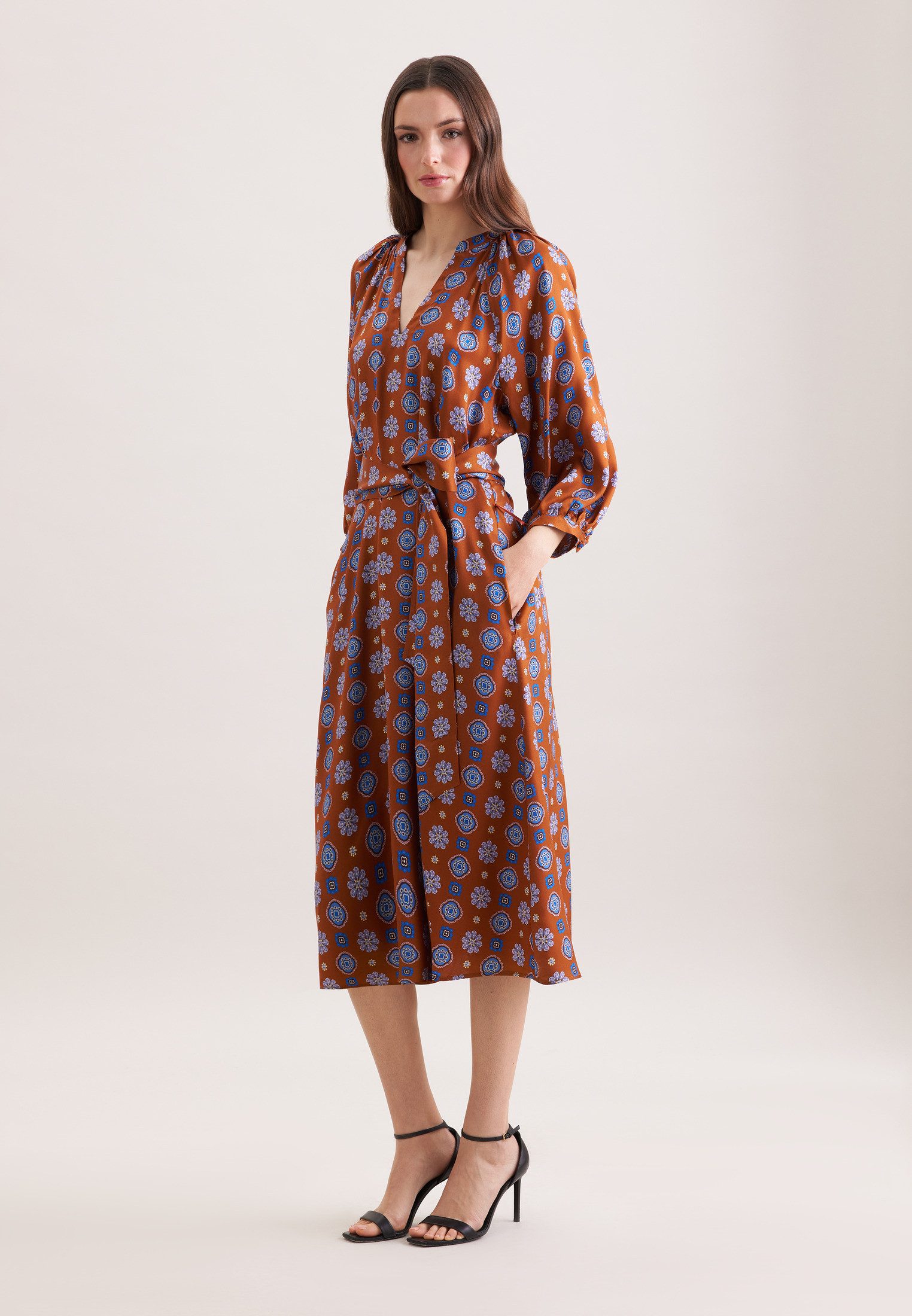 Sommerkleid