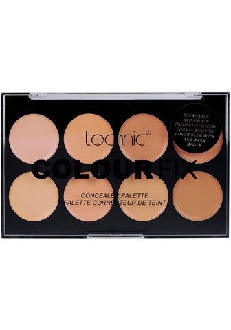 TECHNIC Concealer-Palette "Colour Fix Cre...