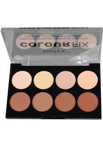 TECHNIC Contouring-Palette "Colour Max Co...