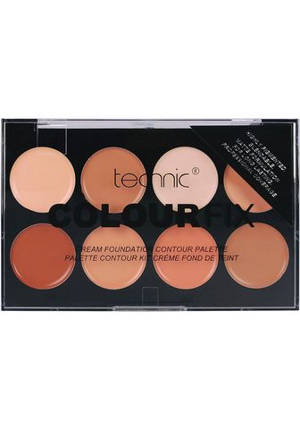 TECHNIC Contouring-Palette "Colour Max Cr...