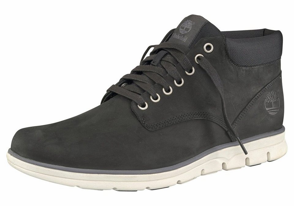 Timberland »Bradstreet Chukka Leather« Sneaker | OTTO