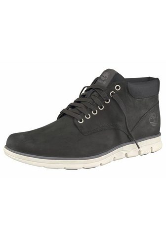 TIMBERLAND Кроссовки »Bradstreet Chukka Lea...