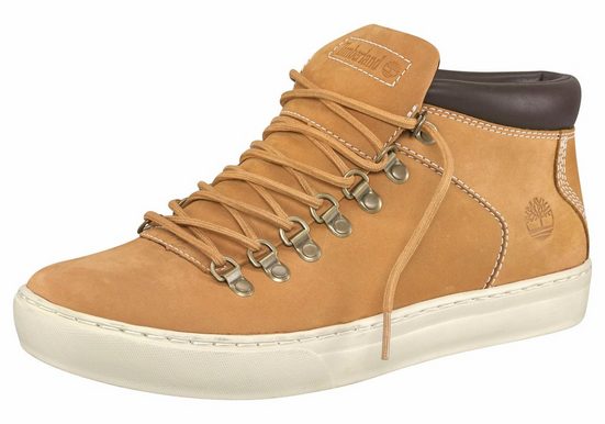 timberland sneakers adventure 2.0