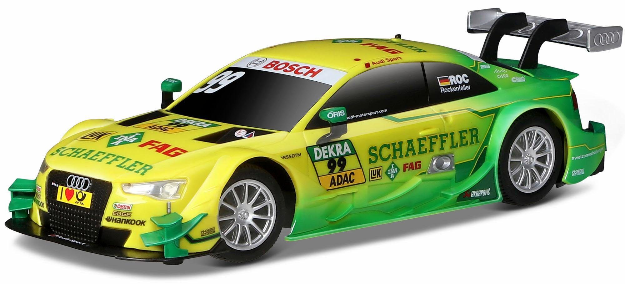 Maisto Tech Rc Auto Audi Rs5 Dtm Ab 8 Jahren Online Kaufen Otto