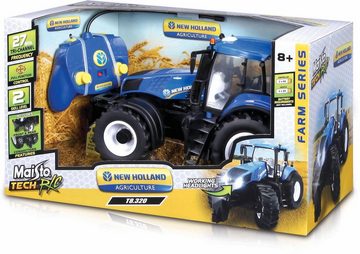 Maisto Tech RC-Traktor »New Holland T8.320«, mit Licht