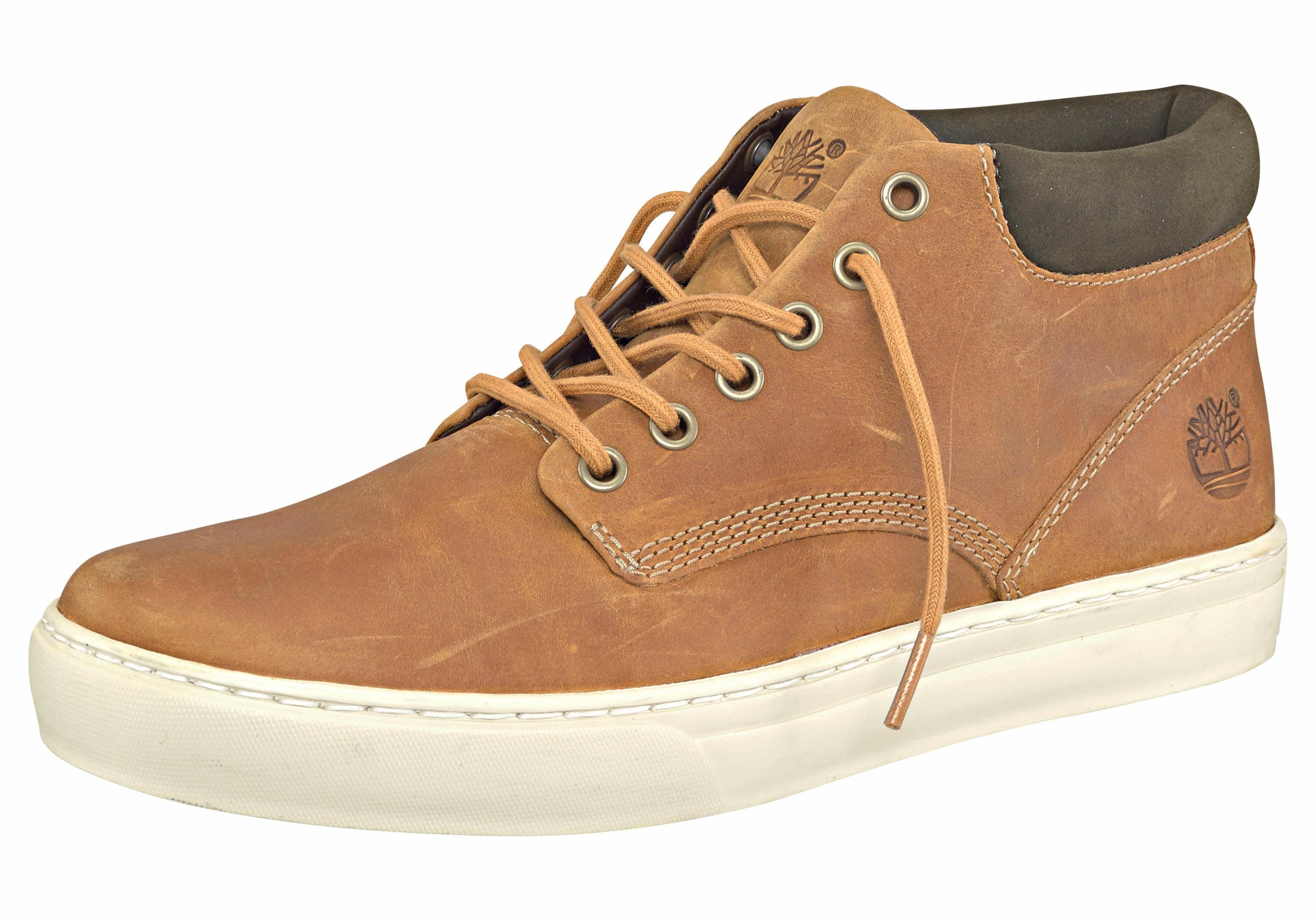 timberland adventure 2.0 cupsole sneaker