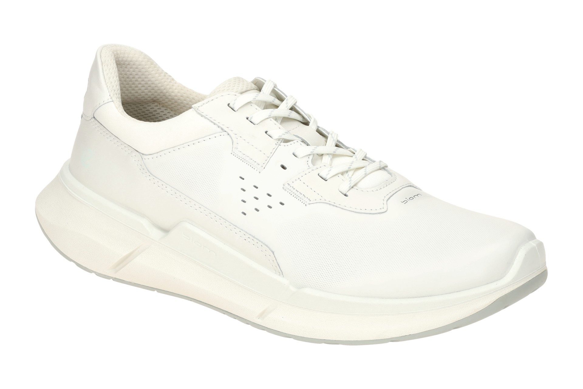 Ecco 83076401007 Schnürschuh günstig online kaufen