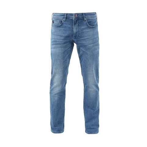 Miracle of Denim 5-Pocket-Jeans MOD JEANS THOMAS bogota blue jogg AU21-1009.1941